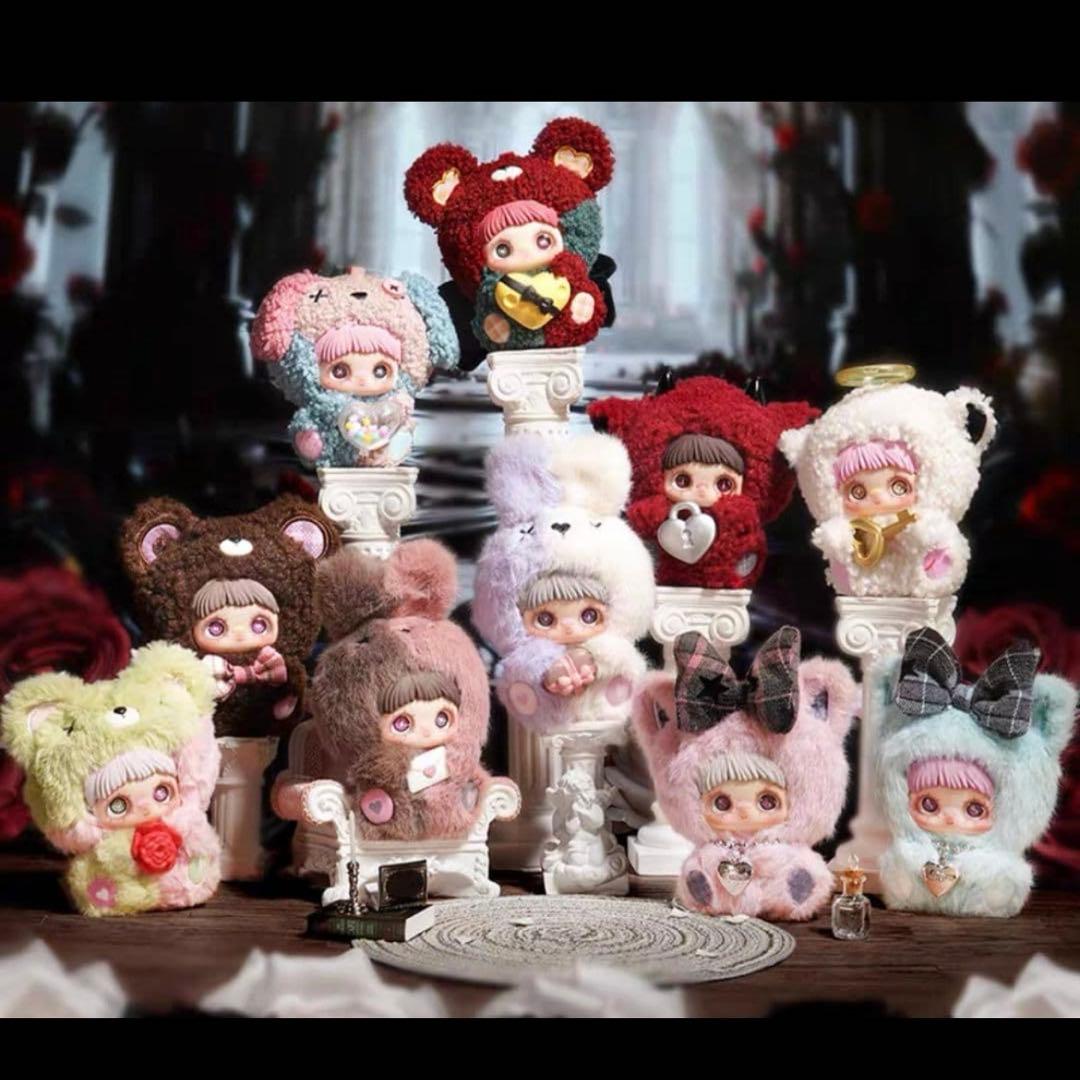 Maymei メイメイ May I Love youシリーズ 未開封 8個入り 未開封