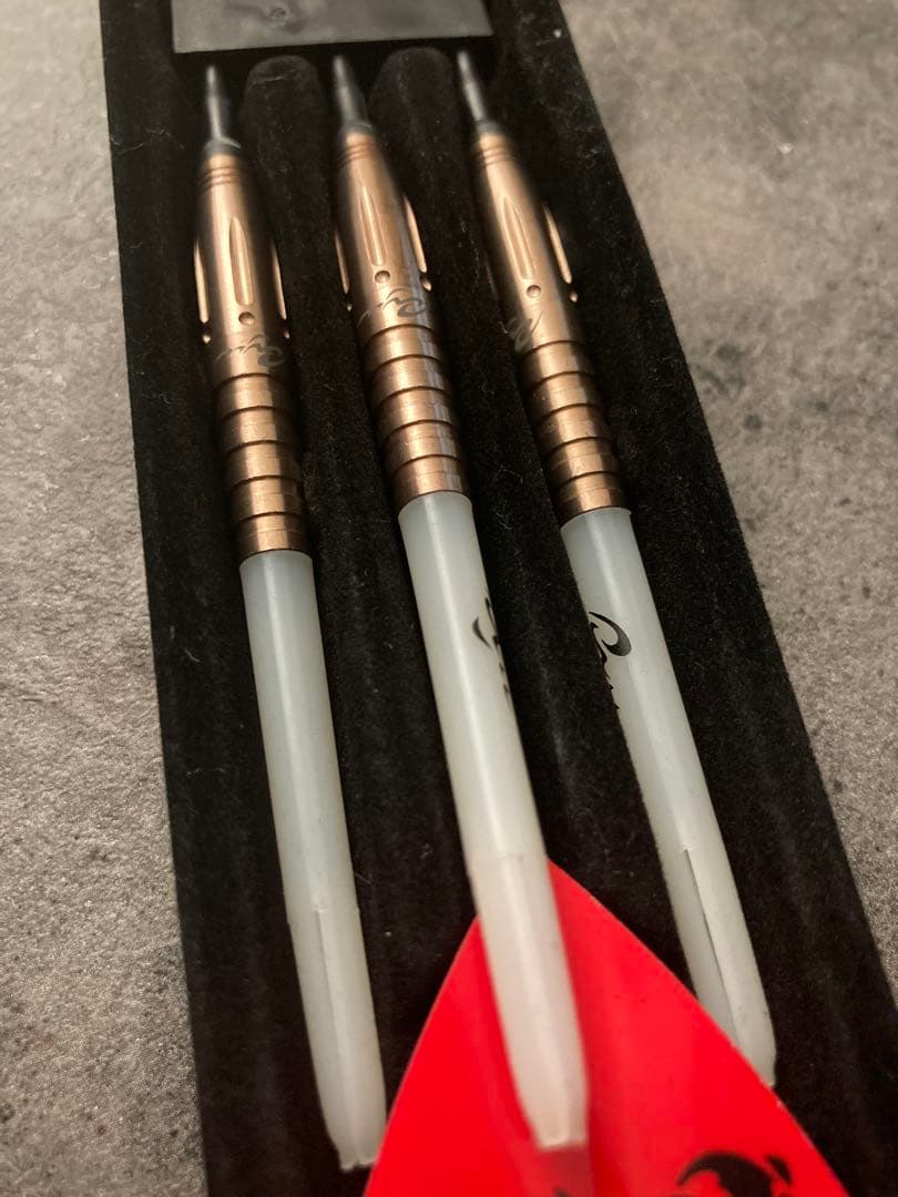 AKARI EXTRA 2BA 大城明香利モデル エクストラ　ゴールド版