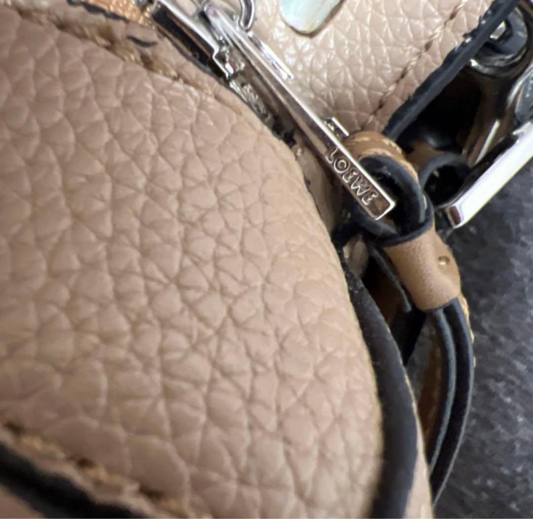 1月12日まで　パズルバッグ