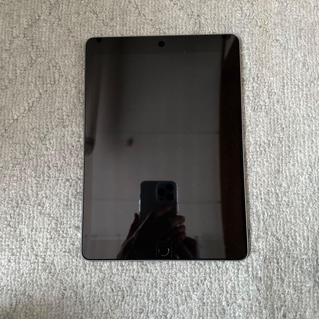 iPad Pro 9.7インチ128GB ジャンク品