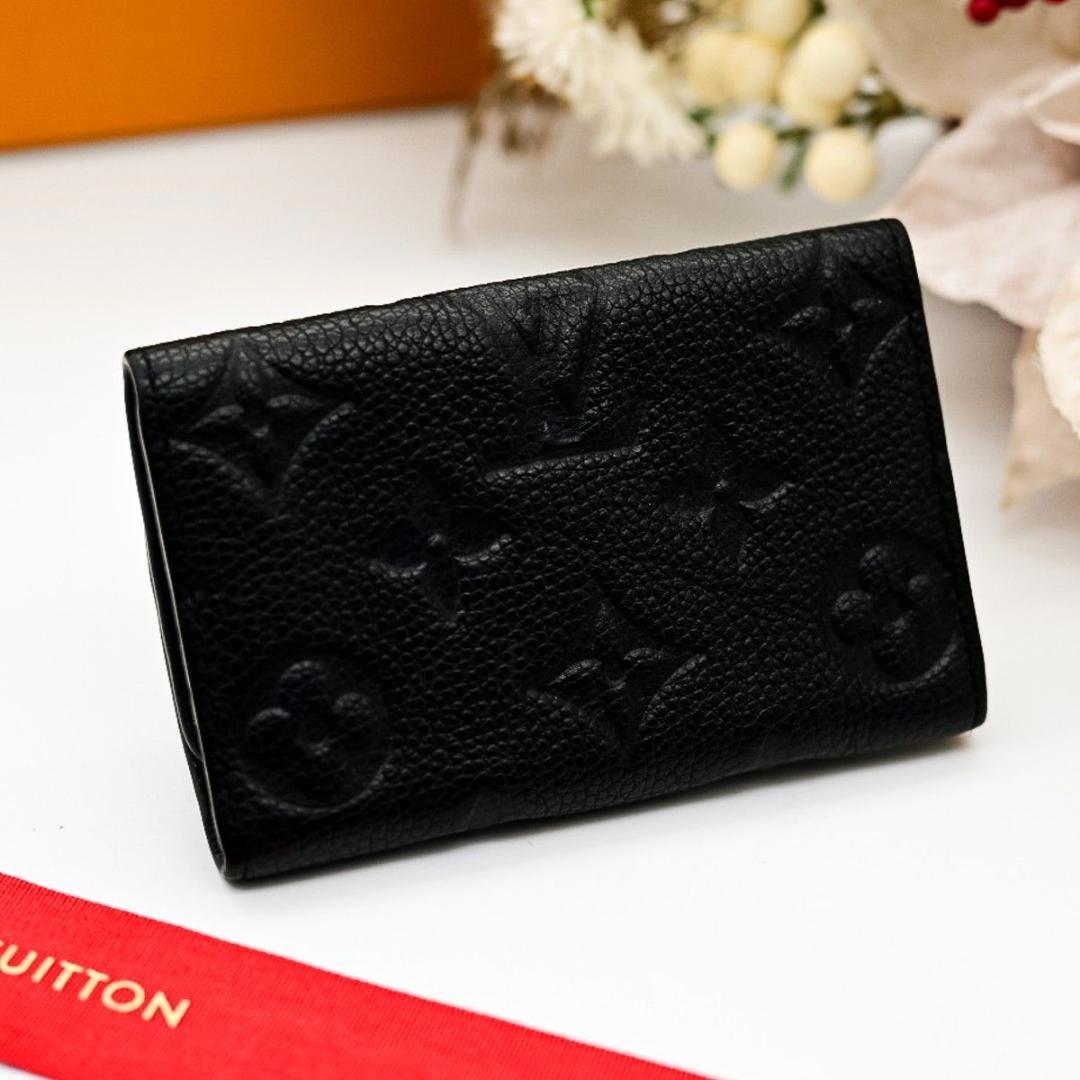 メイくん先生様専用 キーケース アンプラント 6 モノグラム レディース