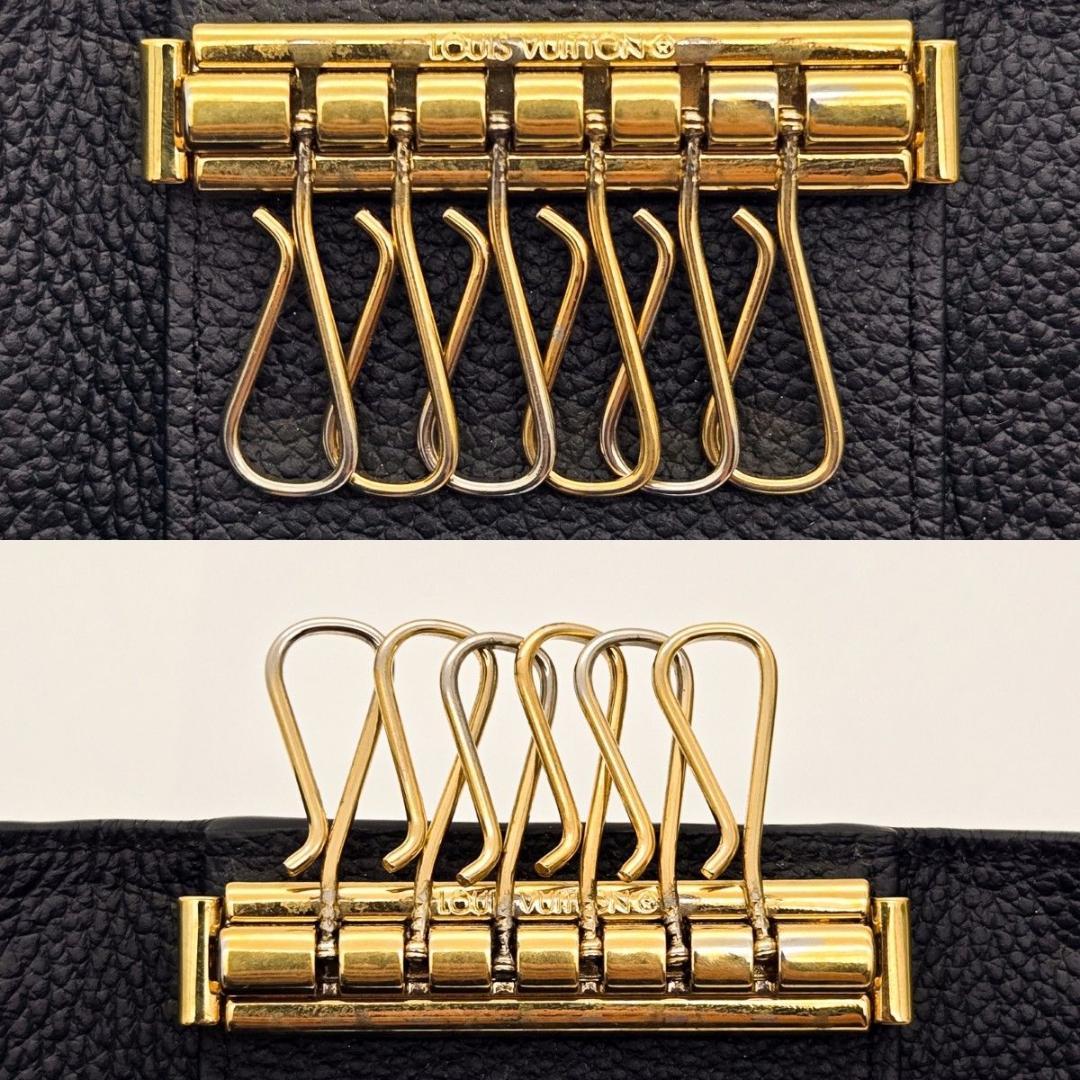 メイくん先生様専用 キーケース アンプラント 6 モノグラム レディース