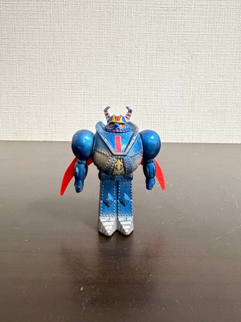 中嶋製作所 ウルトラ合金/宇宙の騎士テッカマン ペガスロボット（小