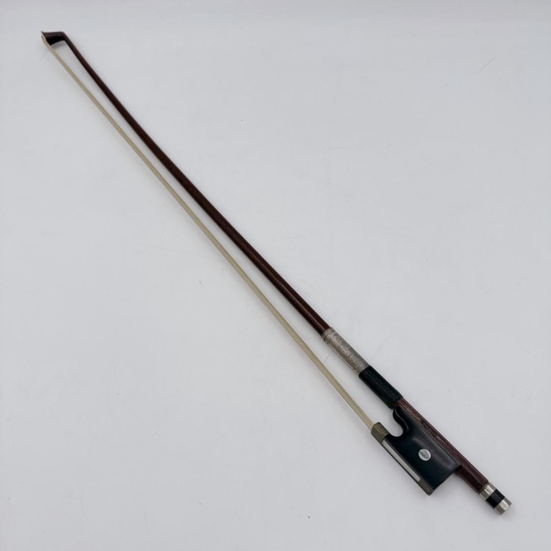 【美品】 SUZUKI　No.300 1/4　Anno1989 虎杢