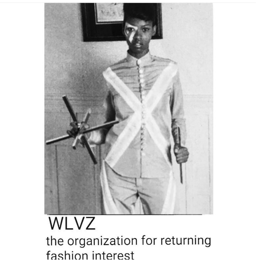 希少】90s ORFI ノースリーブカットソー リバーシブル仕様