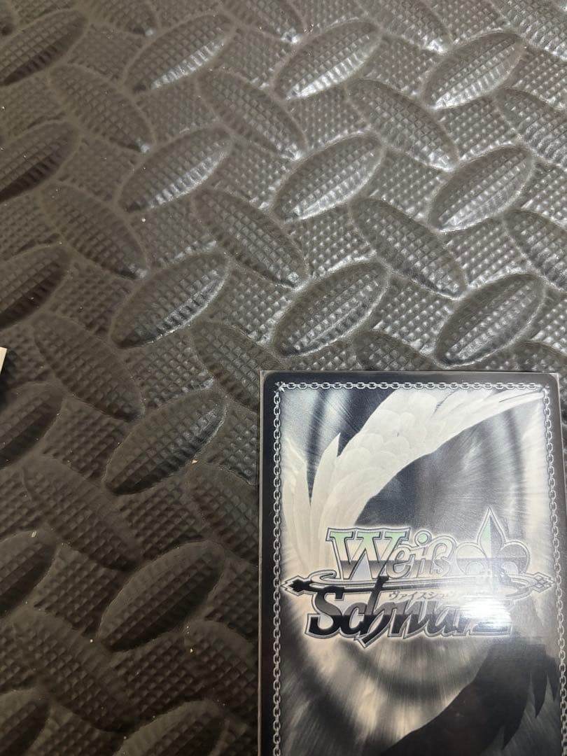 ヴァイスシュヴァルツ これから続く夢のカタチ牧之原翔子sp