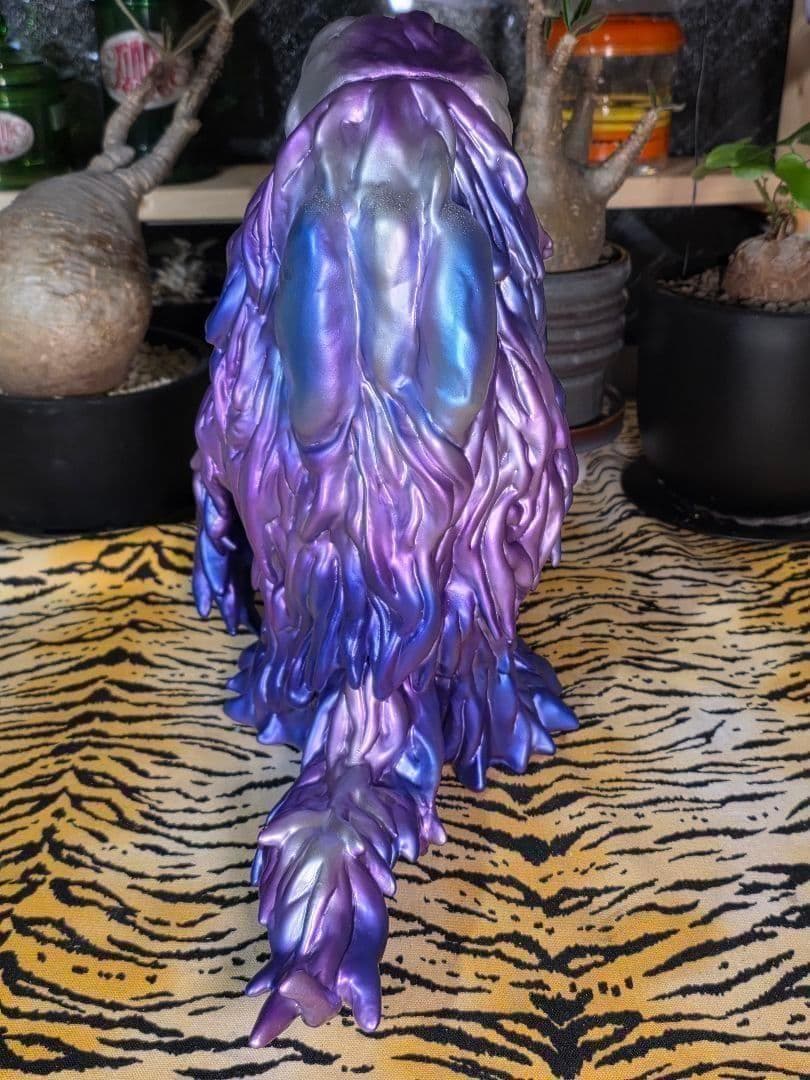 CCP AMC ヘドラ 成長期 アメジスト