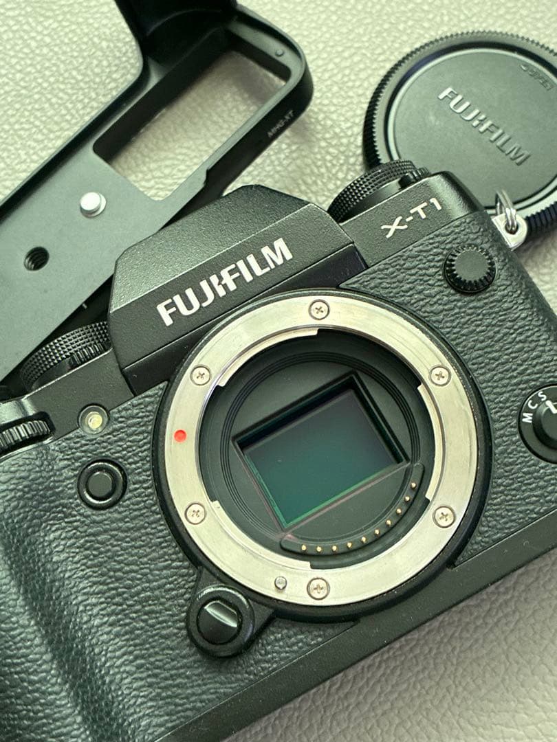 doguu 様MDレンズ、マウント付きFujifilm X-T1 ボディ他セットの通販は