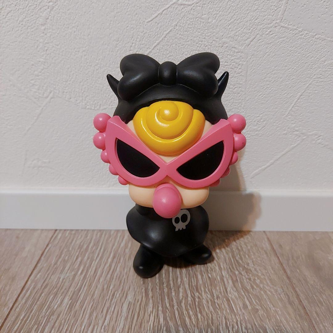 HYSTERIC MINI ヒステリックミニ ヒスミニ デビルキン ソフビ 人形