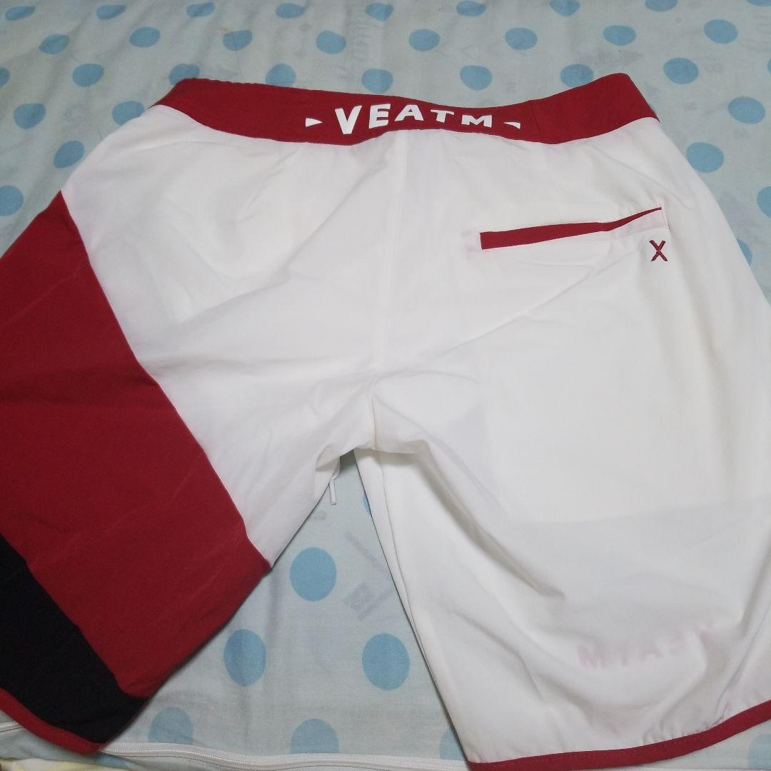 VEATMサーフパンツ M