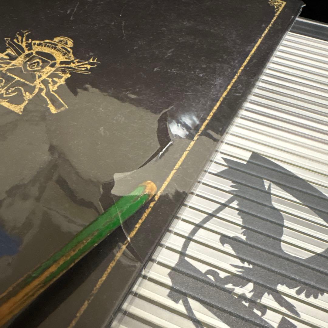 バイオハザードRe4 コレクターズエディション