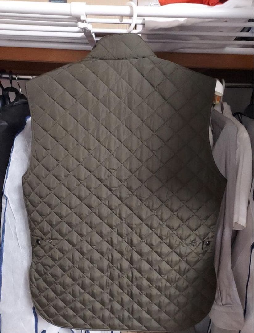 美品】現行Belstaff Trialmaster &ライナー 36サイズ - メルカリ