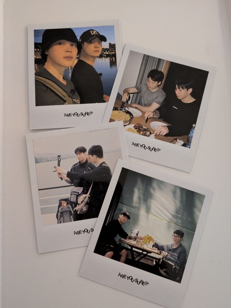 イゲマジャ？フォトブック フォトセット - メルカリ