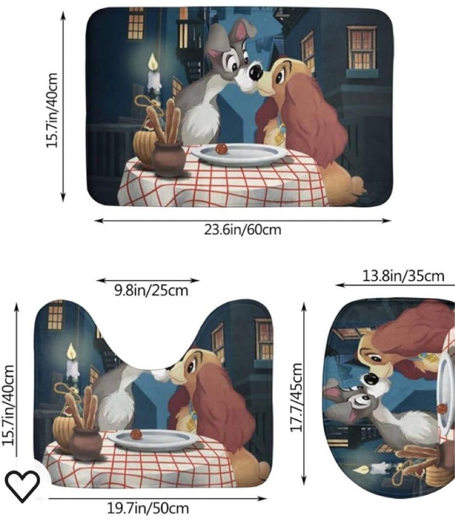 ❤️わんわん物語(新品未使用含む)色々おまとめセット❤️