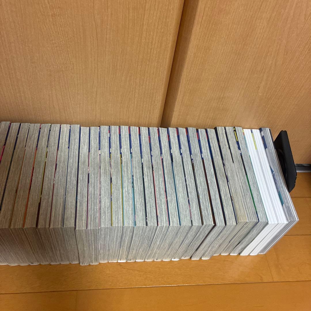 ブルーロック BLUELOCK 1〜36巻+3冊 最新 全巻セット 金城宗幸-全国