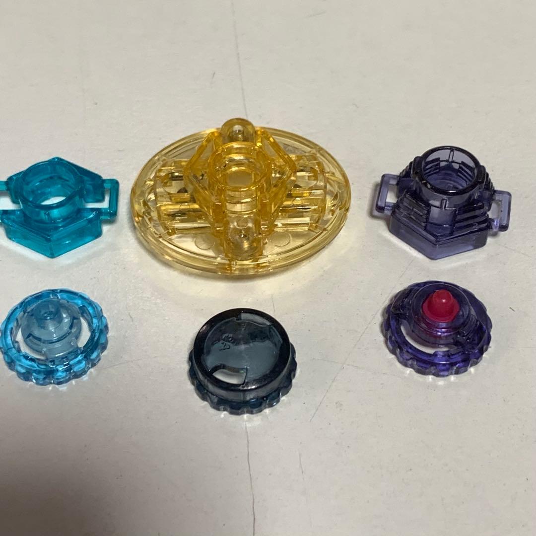 メタルファイトベイブレード ベイブレード究極改造セット ペルセウス