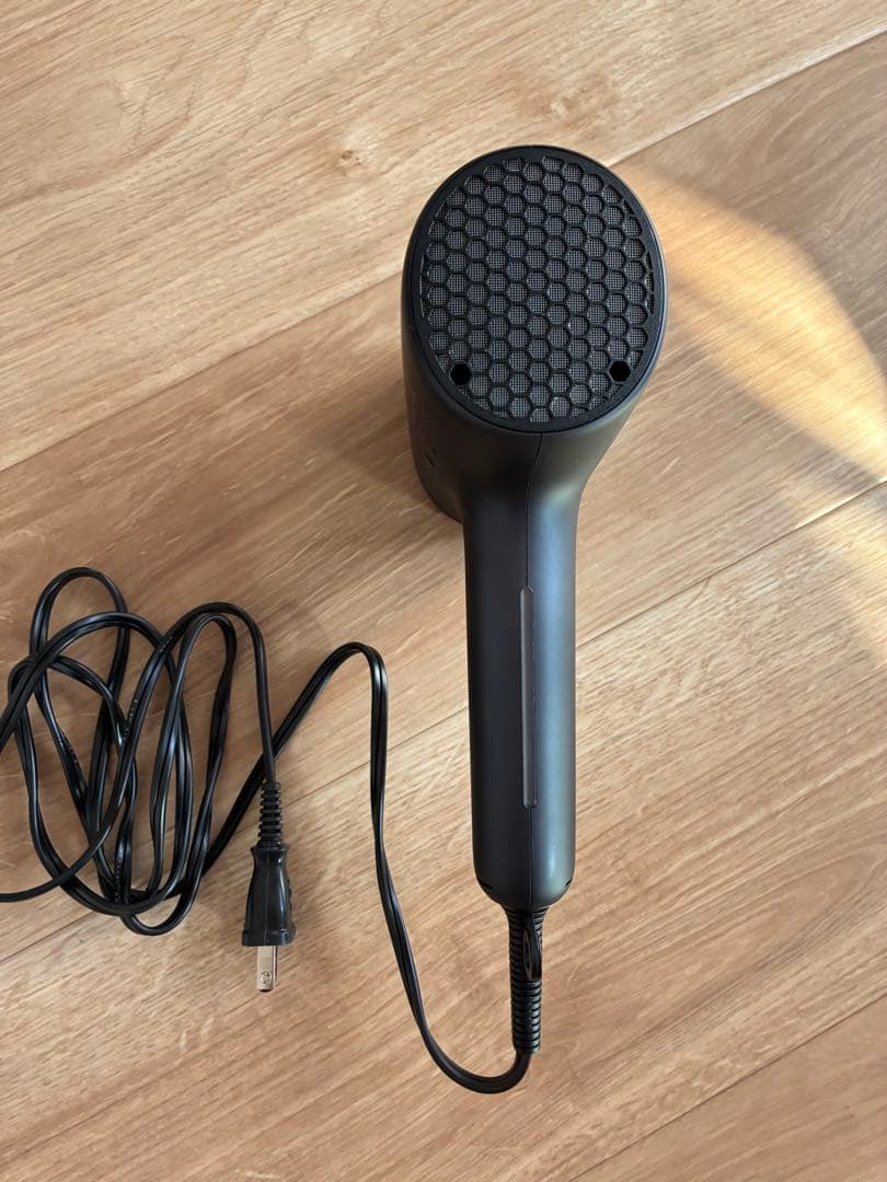 【ジャンク品】Panasonic ナノケア ヘアドライヤー