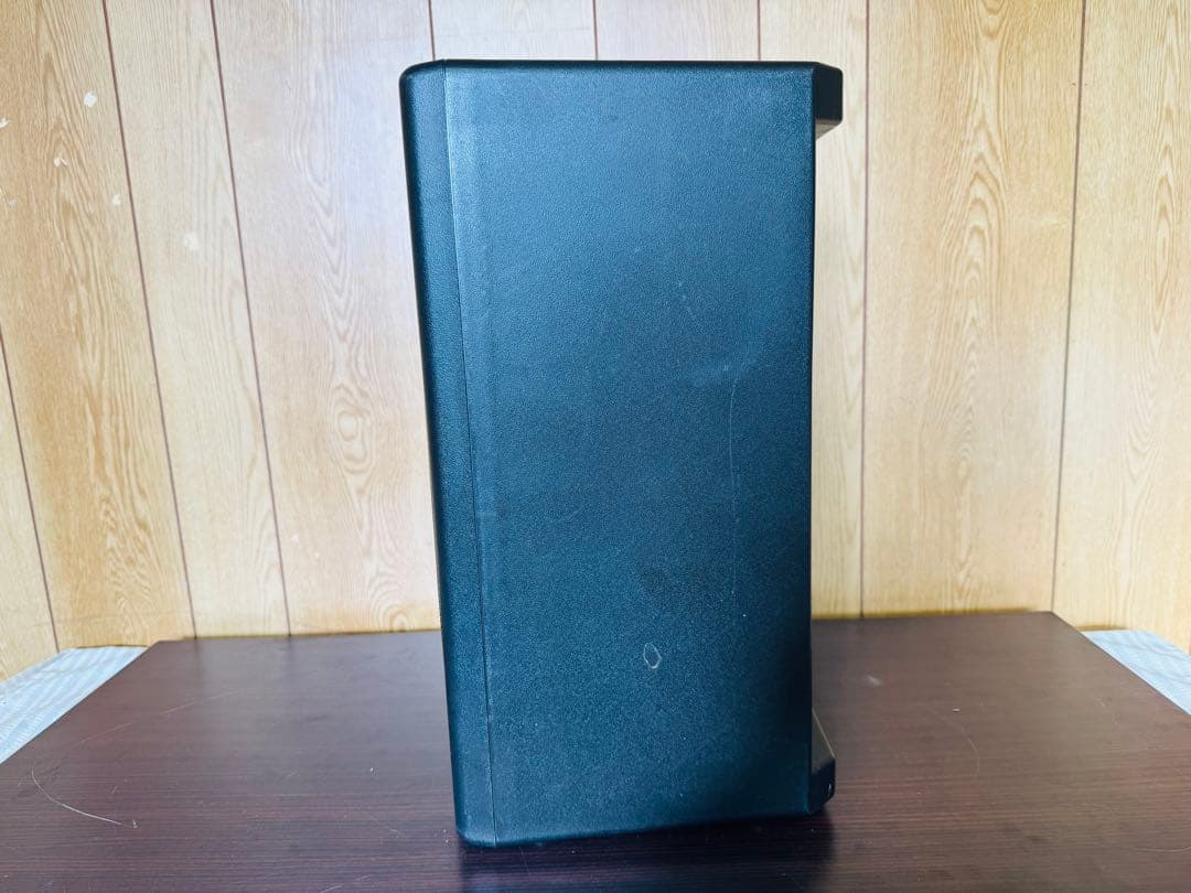 YAMAHA MSR100 パワードスピーカー 1本 ヤマハ