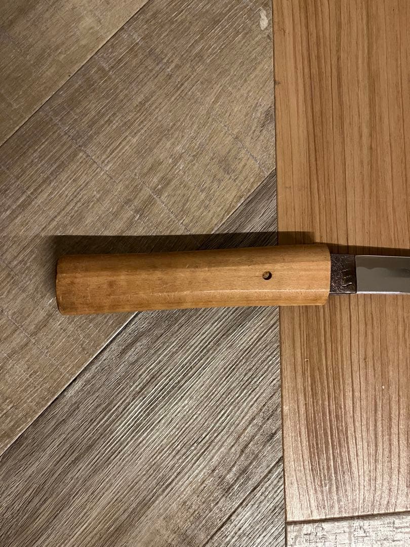 模造刀 白鞘 脇差 日本刀