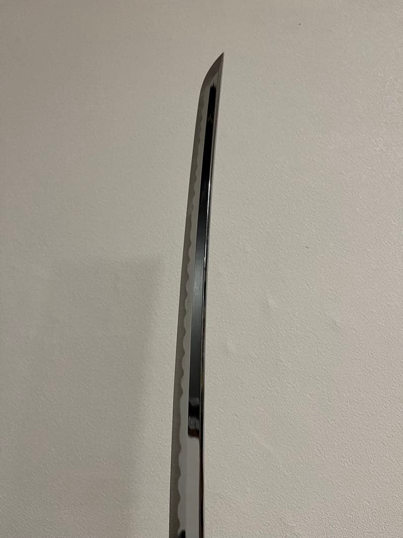 模造刀 白鞘 脇差 日本刀