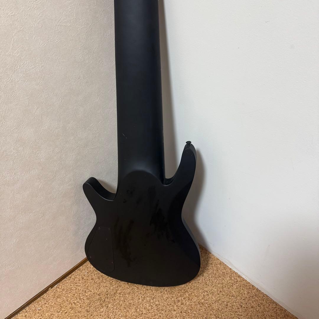 10弦 激レア ベース 動作確認済 エレキベース - メルカリ