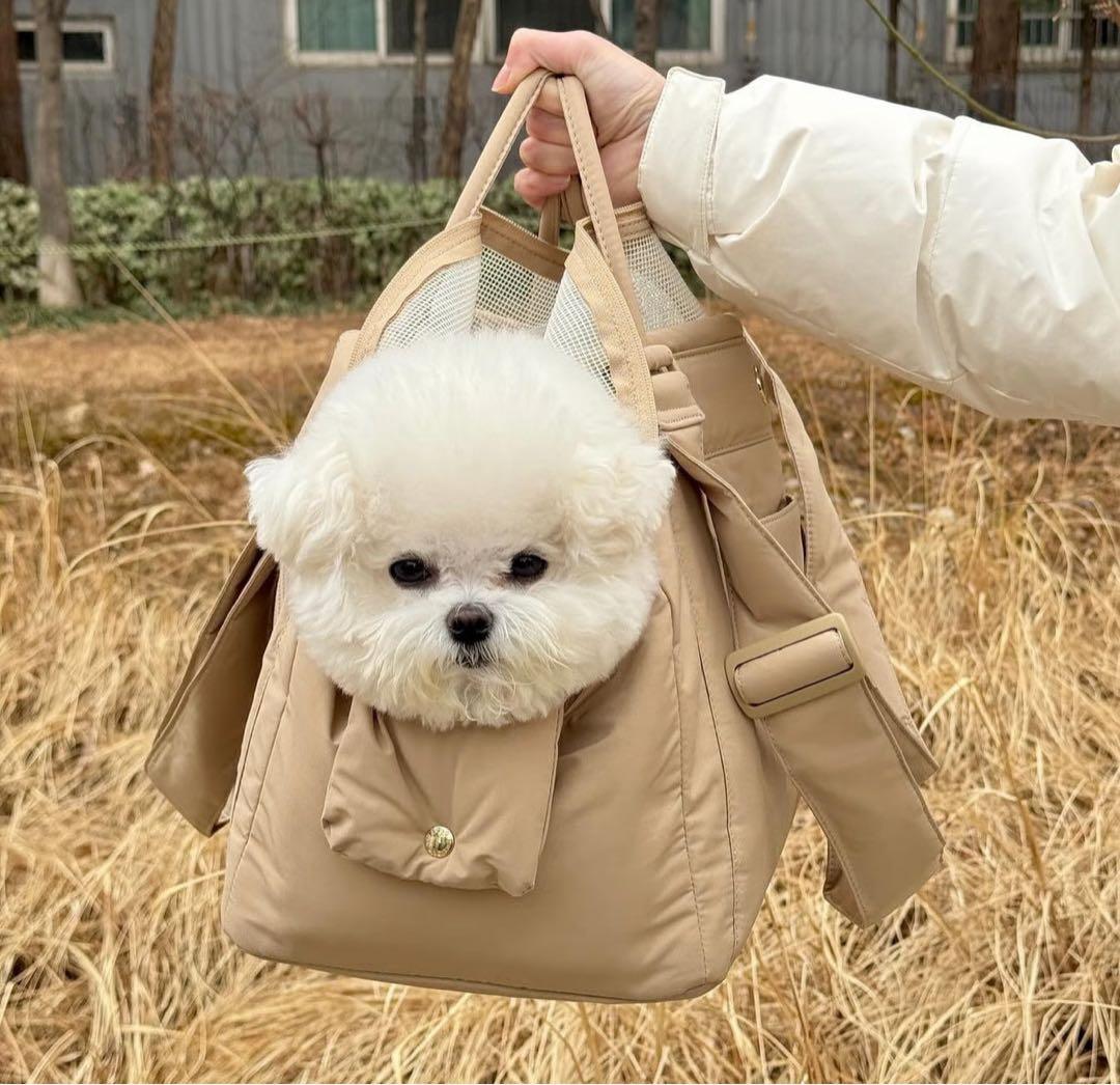 B442.pon2pan2☆犬オーダー☆犬お着物☆犬2ウェイお着物 B442.pon2pan2