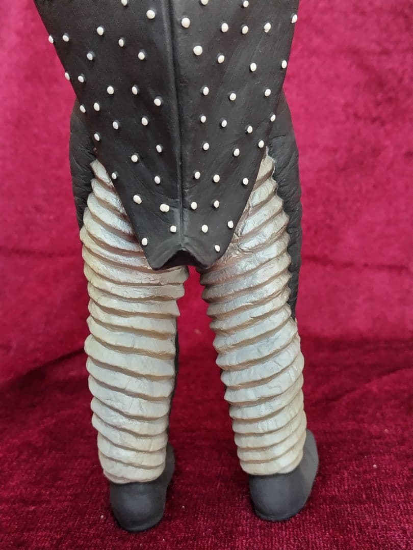 ゼットン CCP 1/6特撮シリーズ　初代ウルトラマン　発光ギミック無　開封品