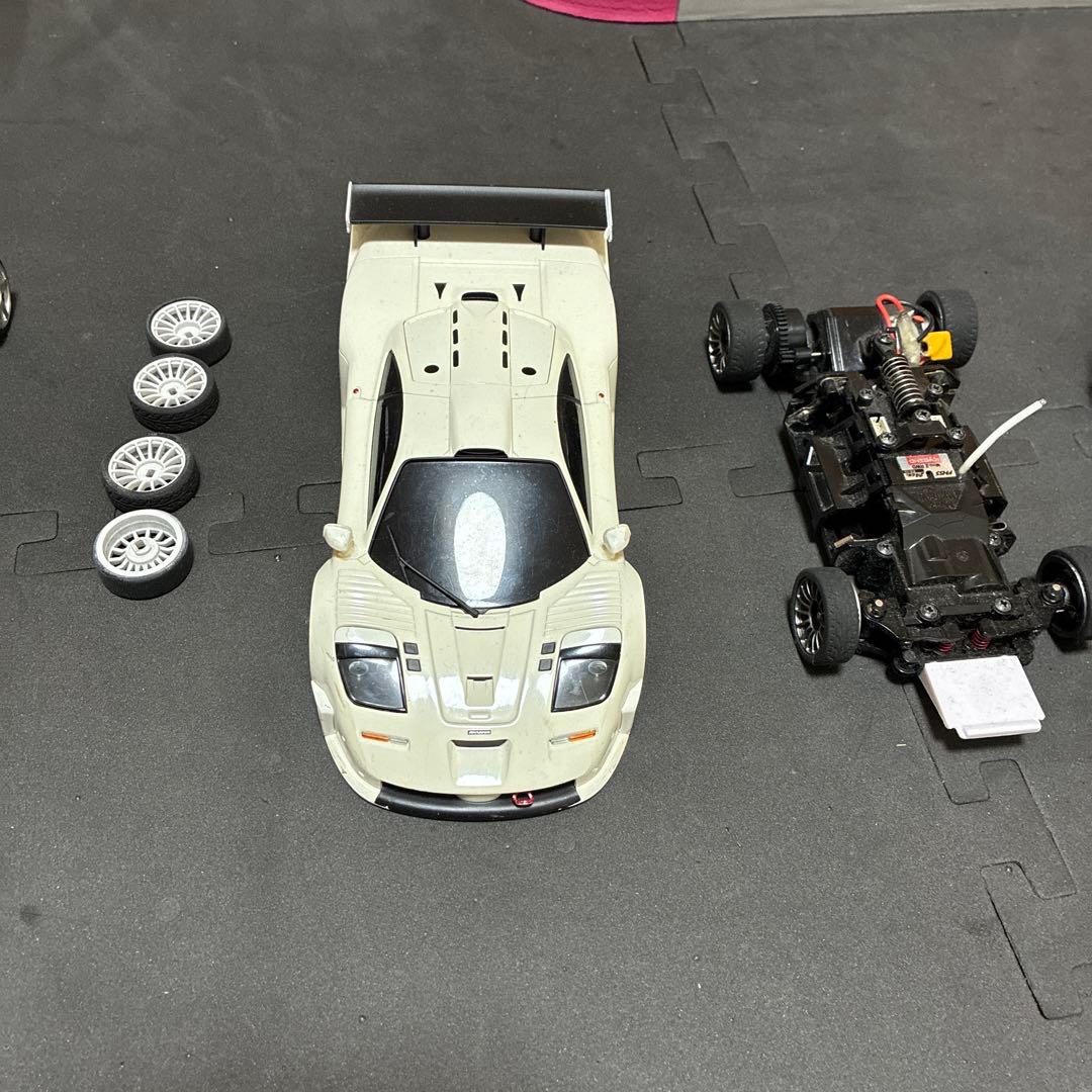 オンライン ショップホビー・楽器・アート - ミニッツ サーキット