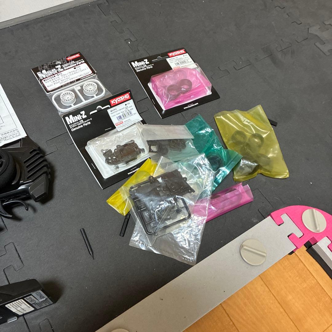 オンライン ショップホビー・楽器・アート - ミニッツ サーキット