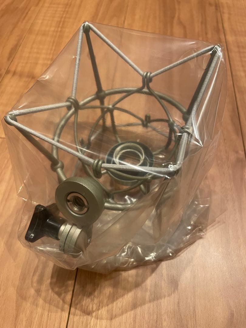 Neumann U87Ai Studio Set 【新品、未使用】