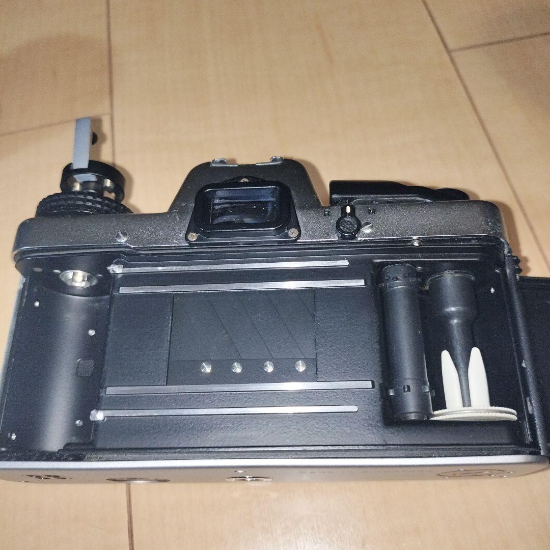 Rollei SL35 E レンズ2本セット ジャンク