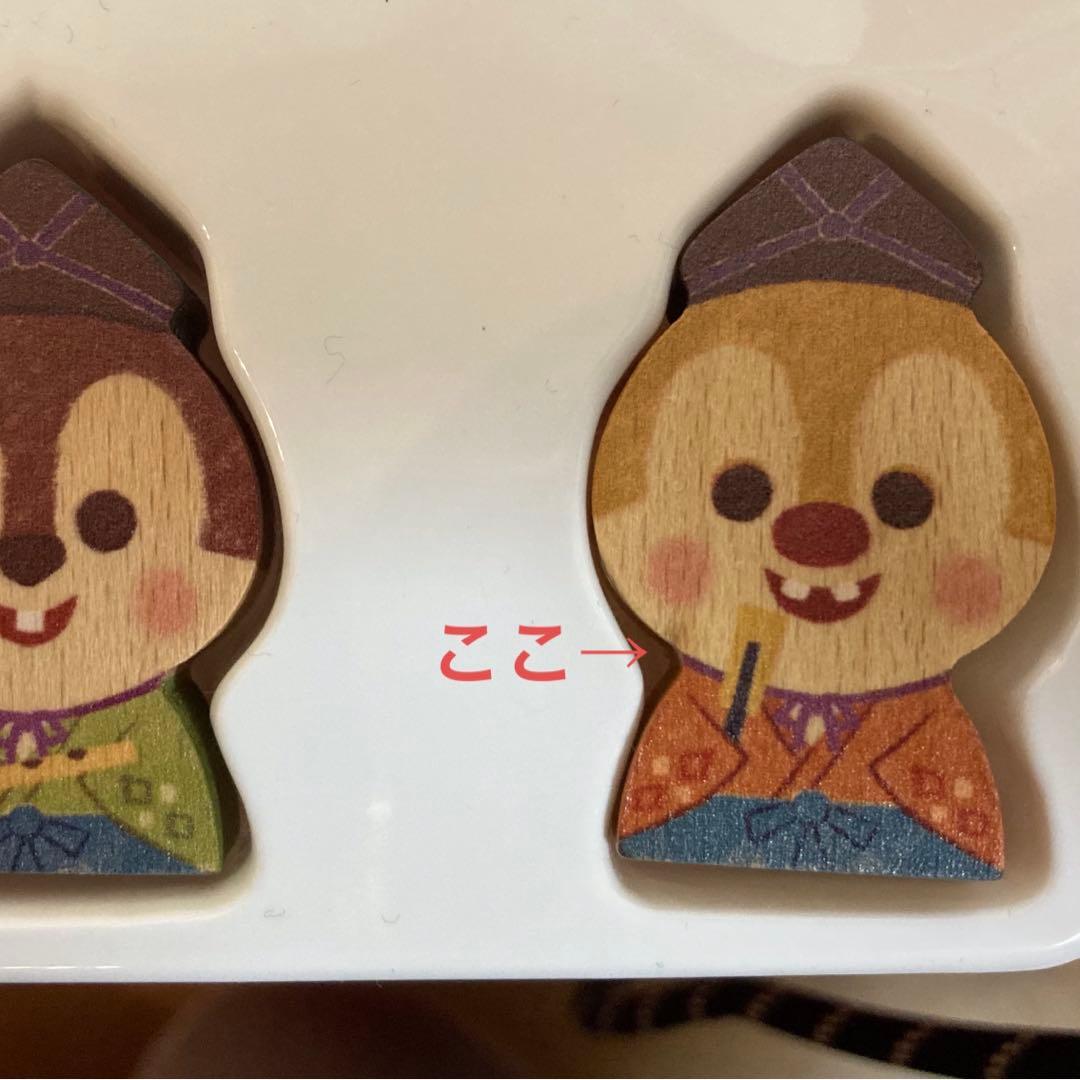 ＫＩＤＥＡ　ディズニー　ひな祭り　雛人形　ケース付き