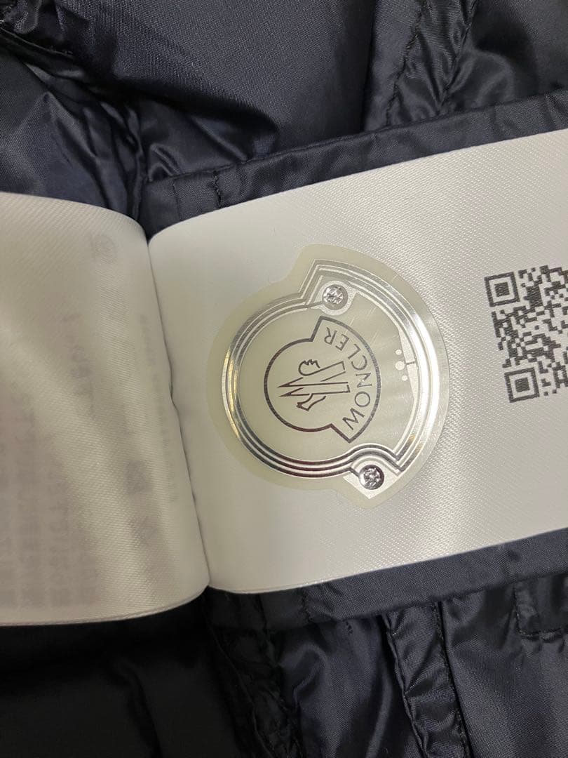 ☆もえさん専用☆モンクレール　アウター　92cm