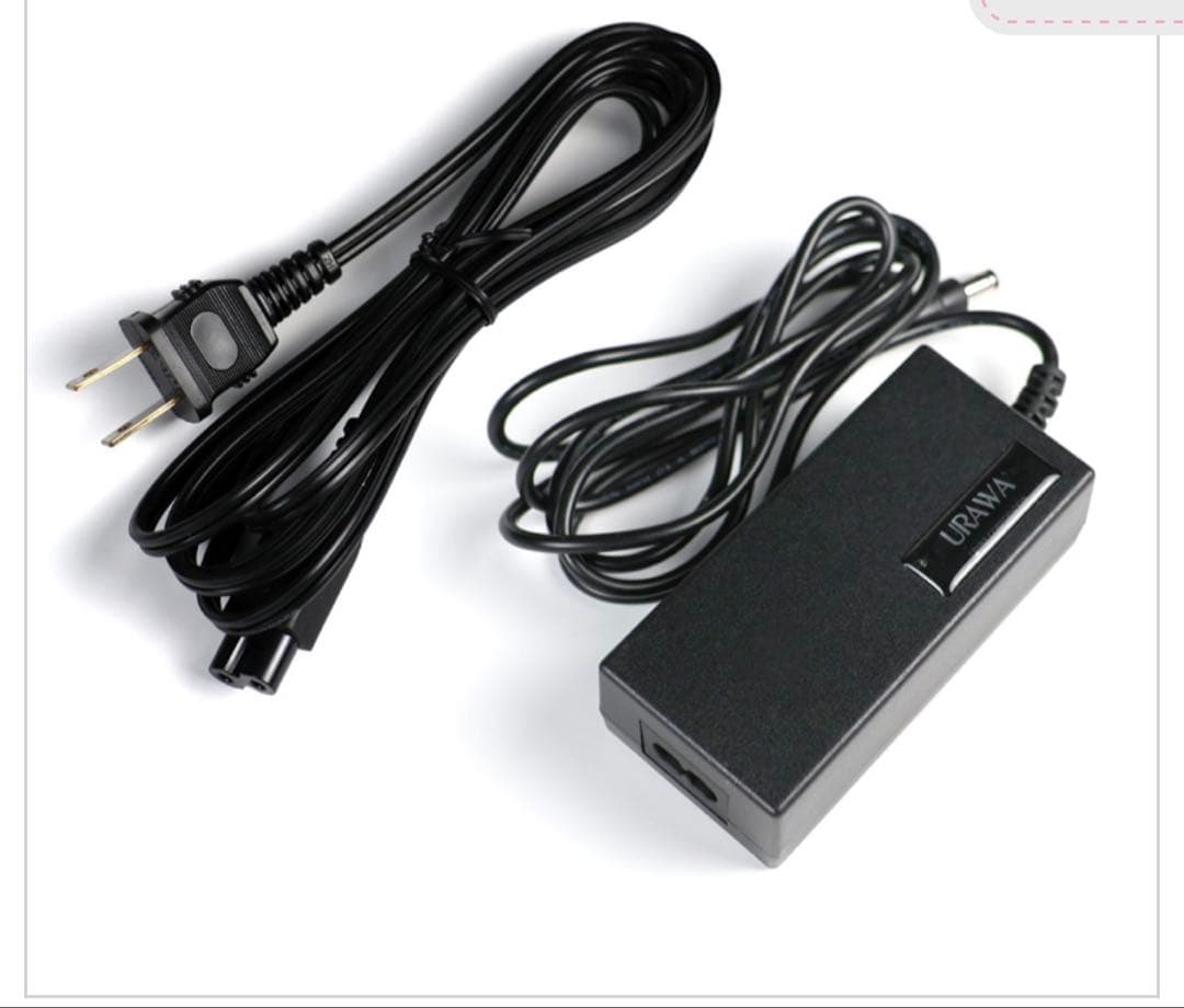 URAWAネイルマシーン