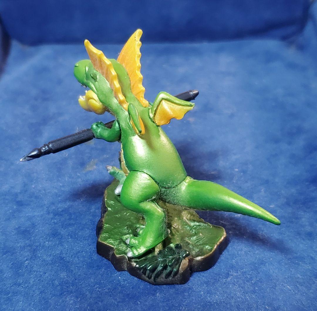 バトルレックス メタリック ドラゴンクエスト モンスターズ ギャラリー