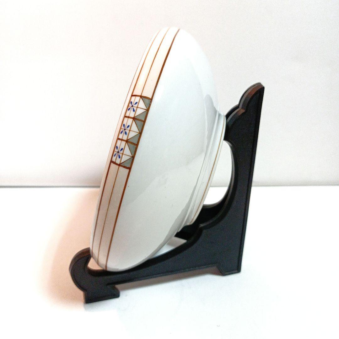 Noritake - 【希少】オールドノリタケ モールド 3D ナッツボウル 胡桃