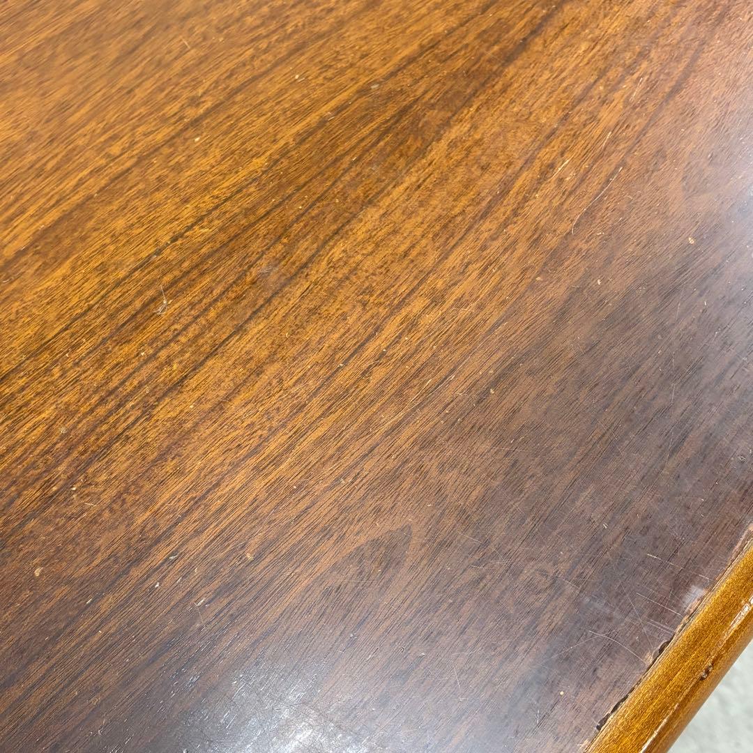 【カリモク】\"コロニアル\" サイドボード