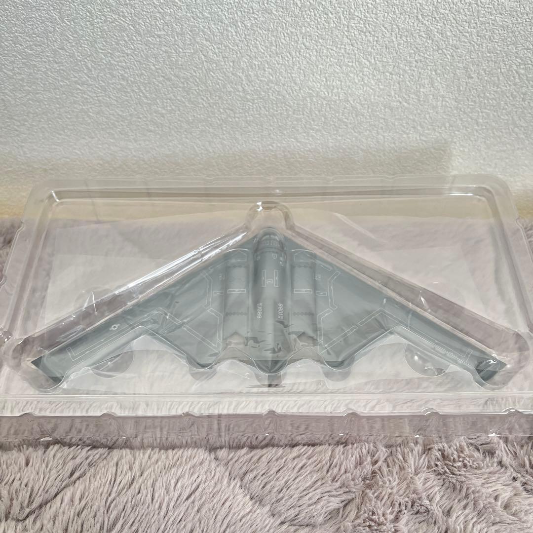 herpa ヘルパ 1/200 B-52H / B-1B / B-2A