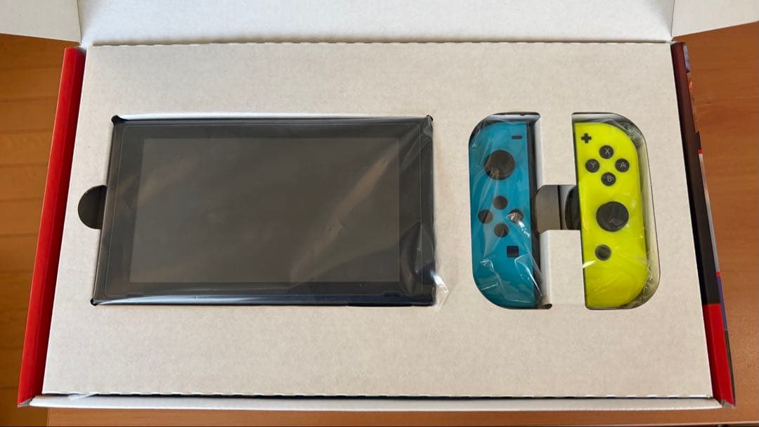 任天堂Switch一式