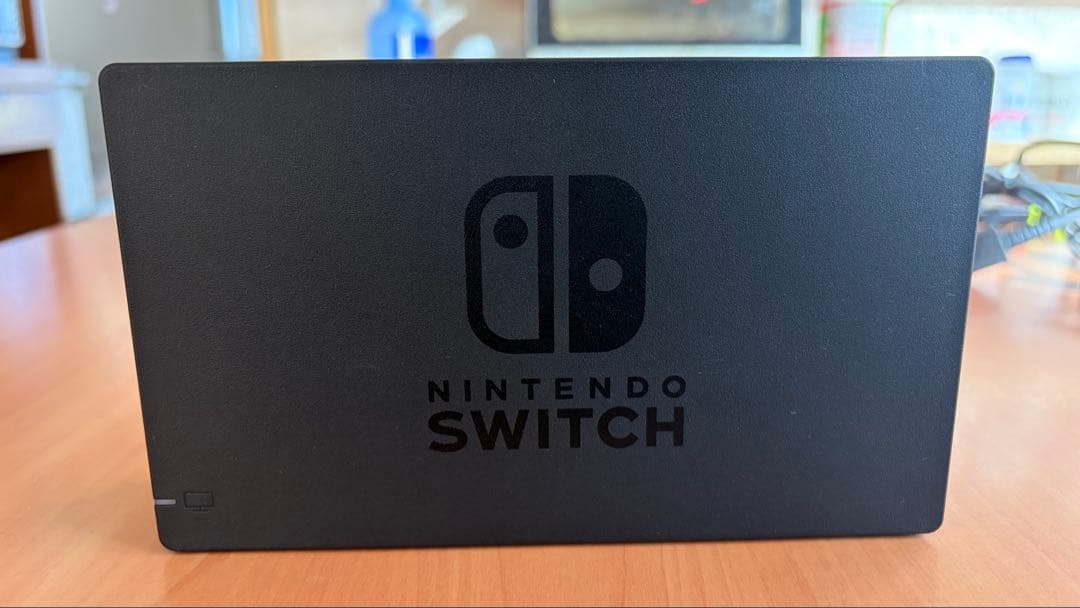 任天堂Switch一式