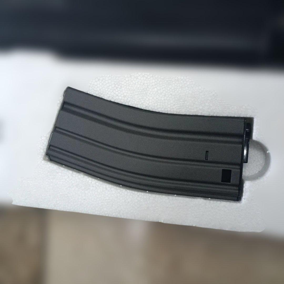 マ*ナ様 4435）東京マルイ COLT M16A1 スタンダードタイプ 電動ガ