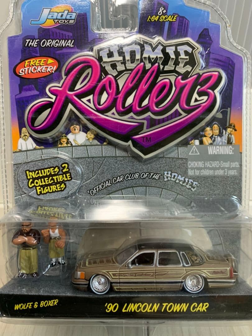 HOMIES ローライダー　入手困難 HOMIES ローライダー 入手困難 HOMIES ローライダー 入手困難 HOMIES