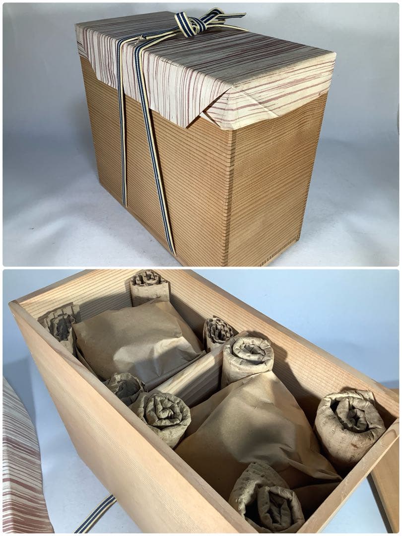 真塗　小丸椀　葵春　茶会席　茶道具　送料無料　2