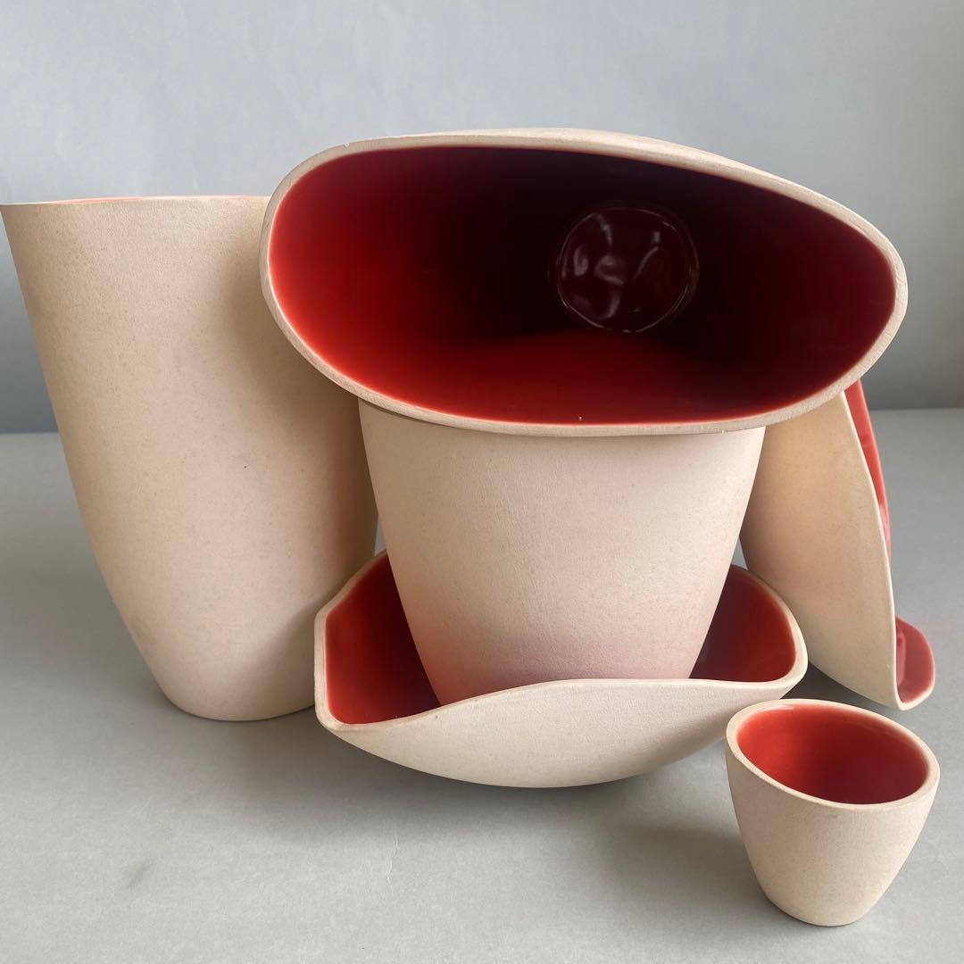 コル ナム / Cor Unum  オランダ 建築デザイン 未使用品 希少