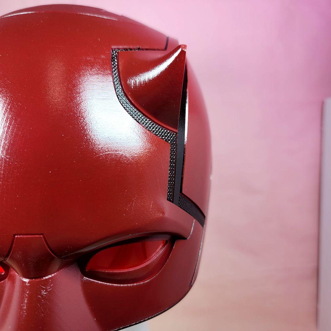 DAREDEVIL】新品 デアデビル ボーンアゲイン マスク ヘルメット