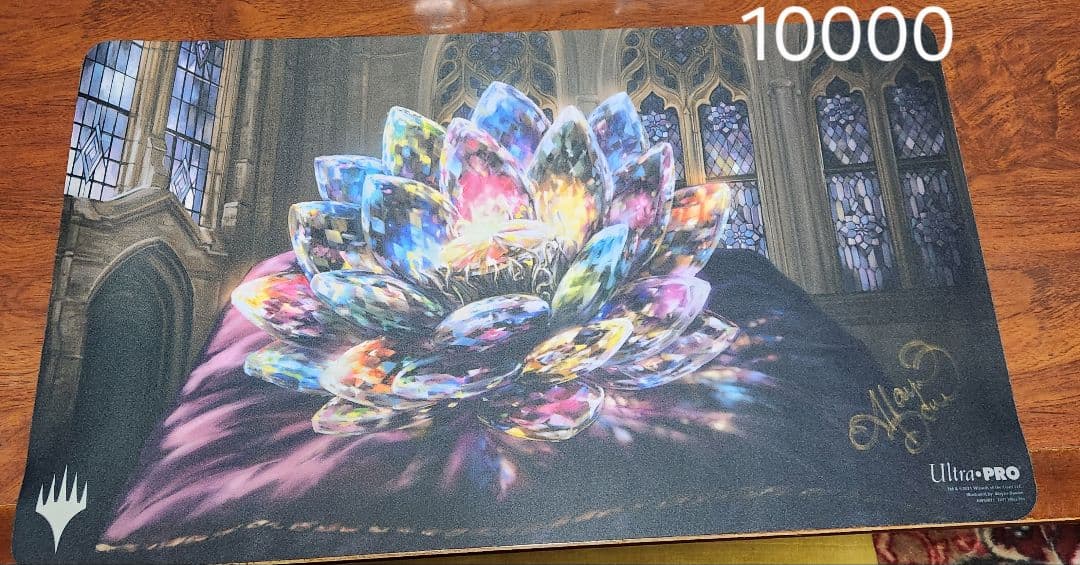 MTGプレイマットアソート(30点)+おまけ付