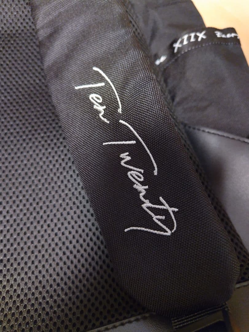 XIIX TenTwenty リュック バックパック