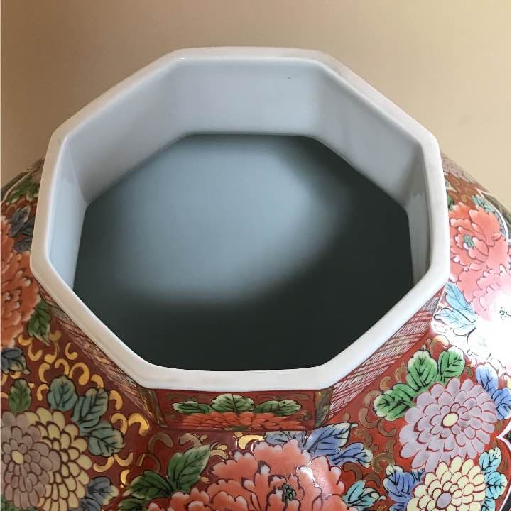 LEMONeD様専用 壺□骨董□(大型)