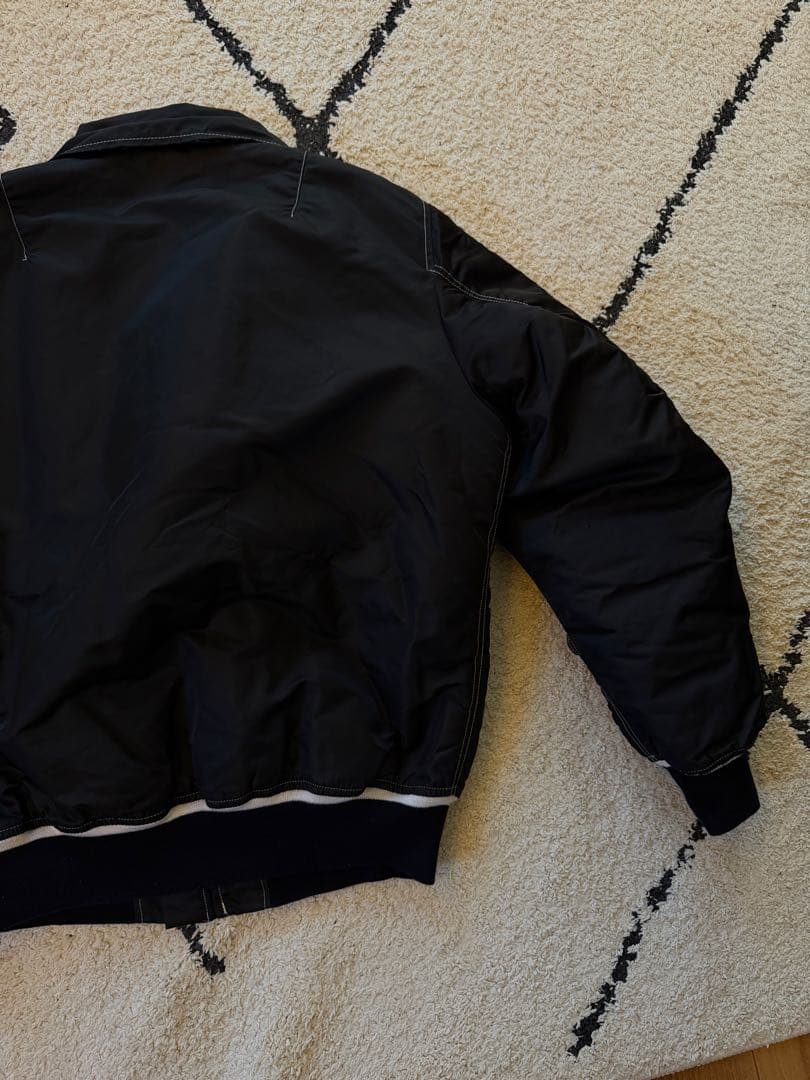 P10405501.jpg 松井典之 備前 練上鉢 定価75万円