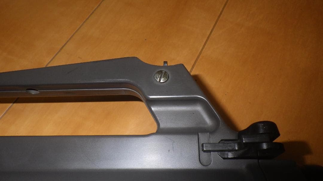 東京マルイXM177　スタンダード１８禁　初速７３+海外製　多弾マガジン